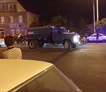 В страшном ДТП в Астрахани погибла 5-летняя девочка 