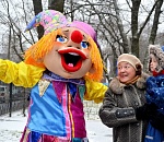 На Масленицу на площади Ленина высадится десант ростовых кукол