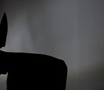 Астраханец, застуканный при поиске закладки с наркотиком, набросился на полицейских с ножом