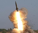 Военные учения с боевыми пусками ракет начались под Астраханью