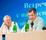 "Газпром межрегионгаз" построит в Астраханской области два спорткомплекса за 1 млрд руб.