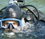 В Астраханской области спасатели ищут пропавшего пациента