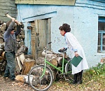 В Астраханской области очень много медиков, но их не хватает