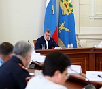 В Астрахани, возможно, введут систему QR-кодов вакцинации для посещения общественных мест