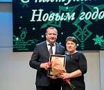 В Астрахани выбрали лучших врачей и медсестер 2019 года