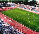 Два астраханских стадиона официально стали тренировочными площадками к ЧМ-2018