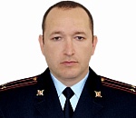 В астраханской полиции кадровые перестановки