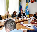 Нового главу Наримановского района собираются выбрать 22 февраля