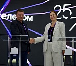 «Ростелеком» и «25/7» будут совместно работать над цифровизацией апарт-отелей