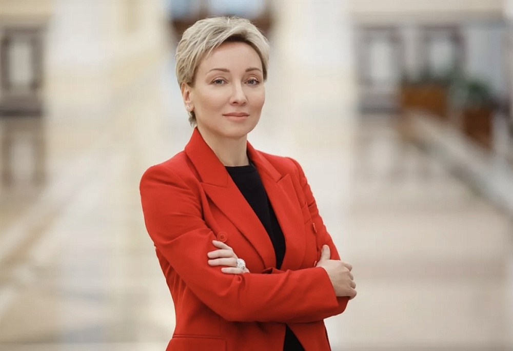 Ольга Скоробогатова: для улучшения ИИ-сервисов необходимо перейти к открытым данным