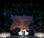 Звезды мирового балета выступят с премьерой на сцене астраханского театра