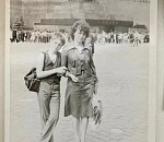 Астраханский губернатор Игорь Бабушкин поделился фотографиями своей мамы