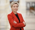 Ольга Скоробогатова: для улучшения ИИ-сервисов необходимо перейти к открытым данным