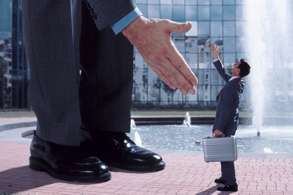 Продолжается прием заявок на конкурс на лучшее малое предприятие 