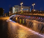 Проект бесплатных городских экскурсий стартует в Астрахани