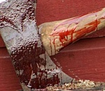 Астраханец отрубил 18-летней супруге голову и утопил в реке