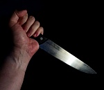 Астраханец из ревности зарезал сожителя своей бывшей