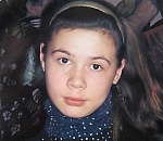 Астраханская полиция разыскивает 14-летнюю жительницу Тюменской области