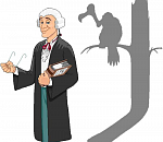 Астраханский адвокат, обманувший клиента, получил полтора года условного заключения