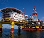 Нефтяная платформа - это транспорт или все-таки нет?
