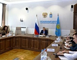 В Астрахани заработала межведомственная группа по решению проблем на коммунальных сетях