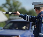 Более 300 лихачей задержали в выходные на дорогах Астрахани