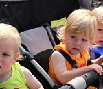 Астраханская область осталась без выплат пособий на третьего ребенка