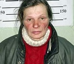 Астраханская полиция устанавливает личность женщины, потерявшей память