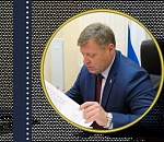 Будет ли у Игоря Бабушкина до конца года еще одна прямая линия?