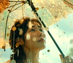 Завтра на значительной территории Астраханской области будет не выше +30°, зато посверкает и погрохочет