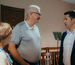 «Ростелеком» и Астраханский государственный университет договорились о сотрудничестве