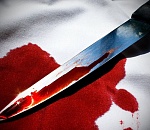 В Астрахани между мужчинами произошла кровавая разборка