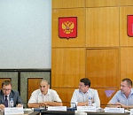 Астраханские депутаты нашли способ возродить невостребованные сельскохозяйственные земли