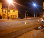 Водителя, сбившего насмерть студента одного из вузов, приговорили к сроку в колонии-поселении