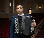 Астраханский музыкант стал победителем международного скандинавского конкурса 