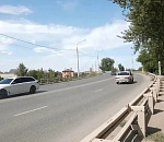 Глава Астрахани раскрыл детали предстоящего капремонта Аэропортовского моста