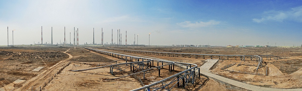 На утилизацию скважин АГКМ требуется 6,5 млрд рублей