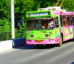 Бывшие сотрудники астраханского АТП получили долгожданную зарплату