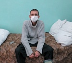 Астраханца заставили лечить заразную форму туберкулеза через суд 