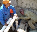 Астраханская прокуратура через суд обязала ООО «Лукойл ТТК» заняться теплоизоляцией на сетях