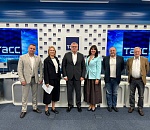 «Каспийские сезоны» поразят зрителей необычайным зрелищем