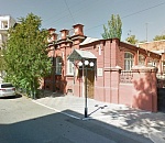 Новые перестановки в астраханском временном правительстве