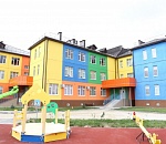 В Астрахани планируют построить школу и три детских сада