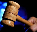 В Астрахани экс-полицейский отправился в колонию на 10 лет за продажу наркотиков