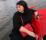 Где будет работать глава Астрахани Алена Губанова после Гордумы