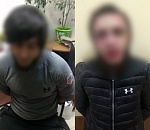 В Астрахани задержали ещё двух парней, подозреваемых в избиении девушек в кафе: видео
