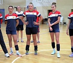 Два игрока и тренер «Астраханочки» вызваны на сбор женской сборной России