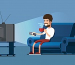 Подарок для новых абонентов-кинолюбителей от "Ростелекома"