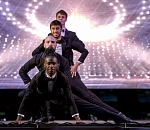 ЛУКОЙЛ подарил астраханцам главный концерт в День города