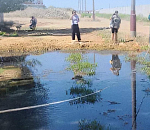 Суд взыскал с астраханского водоканала более 4 миллионов за вред почве 